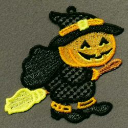 FSL Jack O Lanterns 01 machine embroidery designs