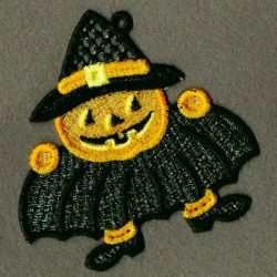 FSL Jack O Lanterns 03 machine embroidery designs