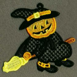 FSL Jack O Lanterns 04 machine embroidery designs