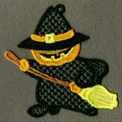 FSL Jack O Lanterns 05 machine embroidery designs