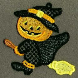 FSL Jack O Lanterns 06 machine embroidery designs