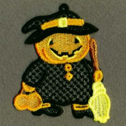 FSL Jack O Lanterns 07 machine embroidery designs