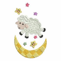 Sweet Dreams machine embroidery designs