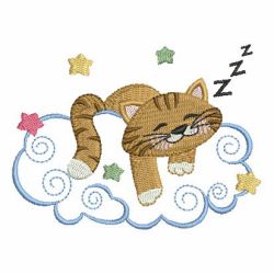 Sweet Dreams 08 machine embroidery designs