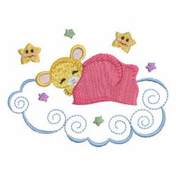 Sweet Dreams 10 machine embroidery designs