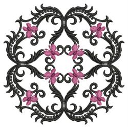 Wrought Iron Decor 06(Md)