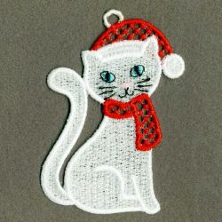 FSL Christmas Cats 02