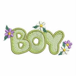 Newborns 05 machine embroidery designs