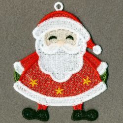 FSL Santa 06