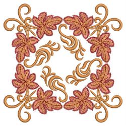 Fall Leaves 04(Lg) machine embroidery designs