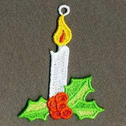 FSL Christmas Medley 04 machine embroidery designs