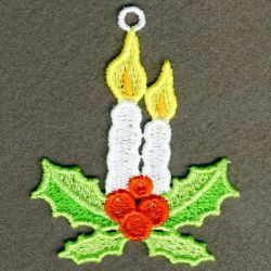 FSL Christmas Medley 10 machine embroidery designs