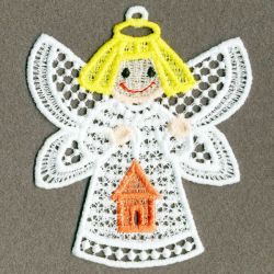 FSL Angels 3 07 machine embroidery designs