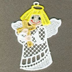 FSL Angels 3 08 machine embroidery designs