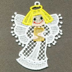 FSL Angels 3 09 machine embroidery designs