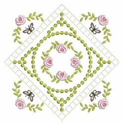 Heirloom Rose Decor 2 02(Lg)