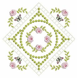 Heirloom Rose Decor 2 02(Lg)