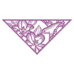 Simply Hummingbirds 06(Md) machine embroidery designs