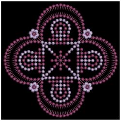 Candlewick Radiance(Sm) machine embroidery designs