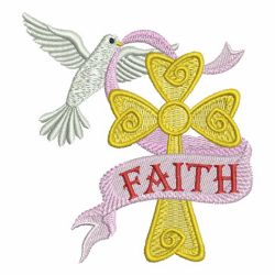 Crosses 03 machine embroidery designs