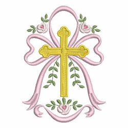 Crosses 08 machine embroidery designs