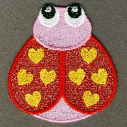 FSL Valentine Designs 08 machine embroidery designs