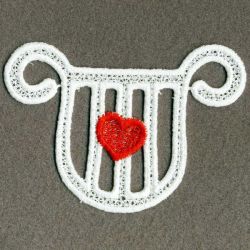 FSL Valentine Designs 09 machine embroidery designs