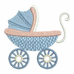 Baby Fun 03 machine embroidery designs