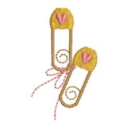 Baby Fun 09 machine embroidery designs