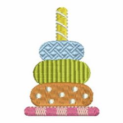 Baby Fun 13 machine embroidery designs