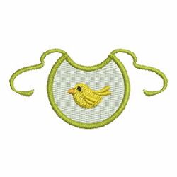 Baby Fun 16 machine embroidery designs