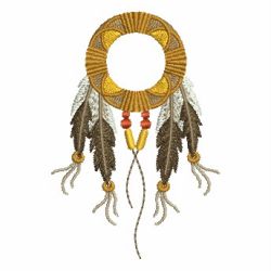 Native American Feathers 11