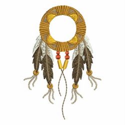 Native American Feathers 11