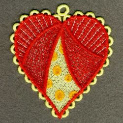 FSL Valentine Hearts 07 machine embroidery designs