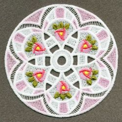 FSL Rose Coasters 04