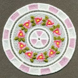 FSL Rose Coasters 07