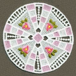 FSL Rose Coasters 08