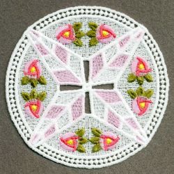 FSL Rose Coasters 10