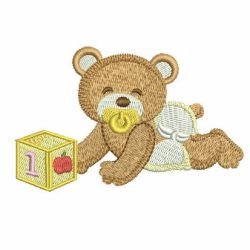 Baby Bears 02