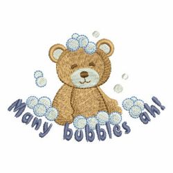 Baby Bears 07
