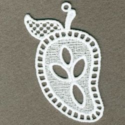 FSL Fruits 03 machine embroidery designs