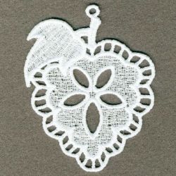 FSL Fruits 05 machine embroidery designs