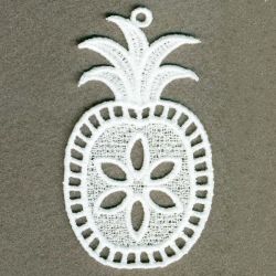 FSL Fruits 06 machine embroidery designs