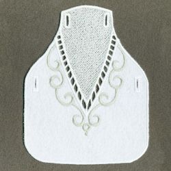 FSL Applique Bottle Aprons machine embroidery designs