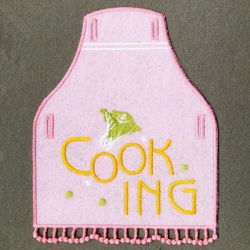 FSL Applique Bottle Aprons 04