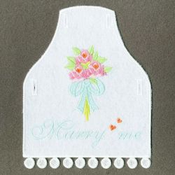 FSL Applique Bottle Aprons 06 machine embroidery designs
