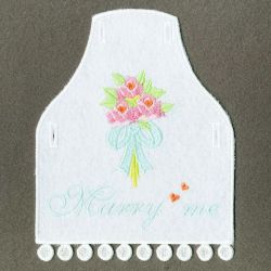 FSL Applique Bottle Aprons 06