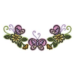 Heirloom Flutterby 11