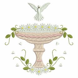 Christening 04 machine embroidery designs