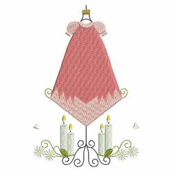 Christening 05 machine embroidery designs